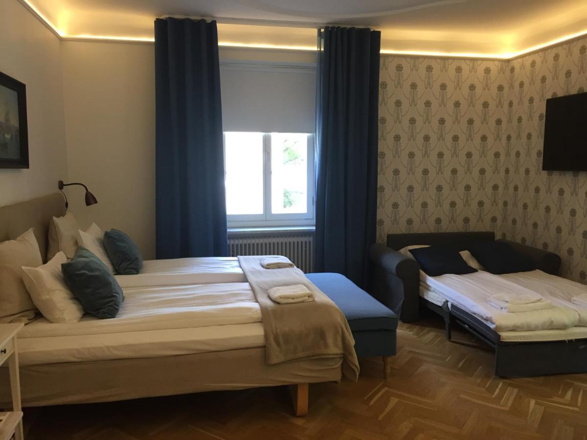 Norrköping Soedra Hotellet מראה חיצוני תמונה