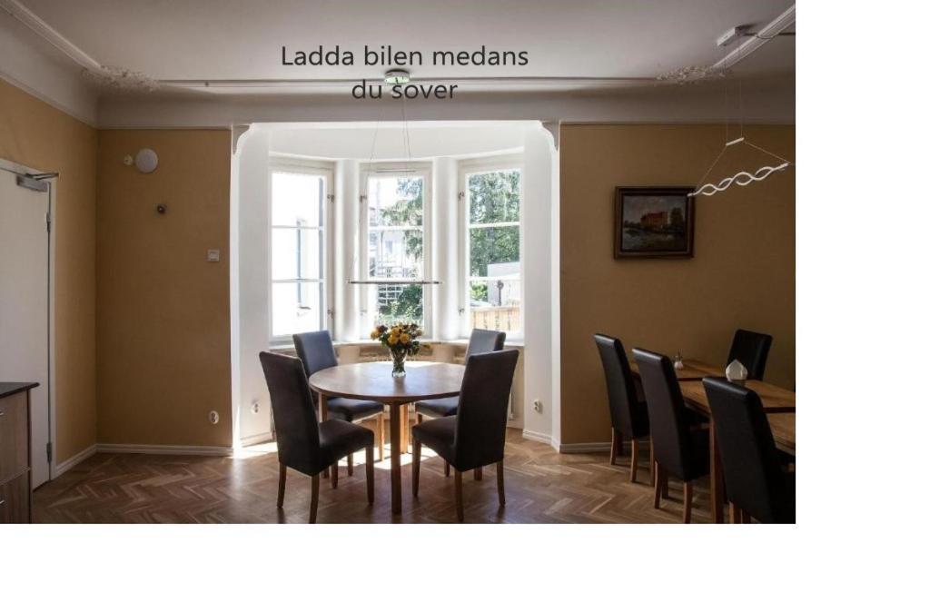 Norrköping Soedra Hotellet מראה חיצוני תמונה