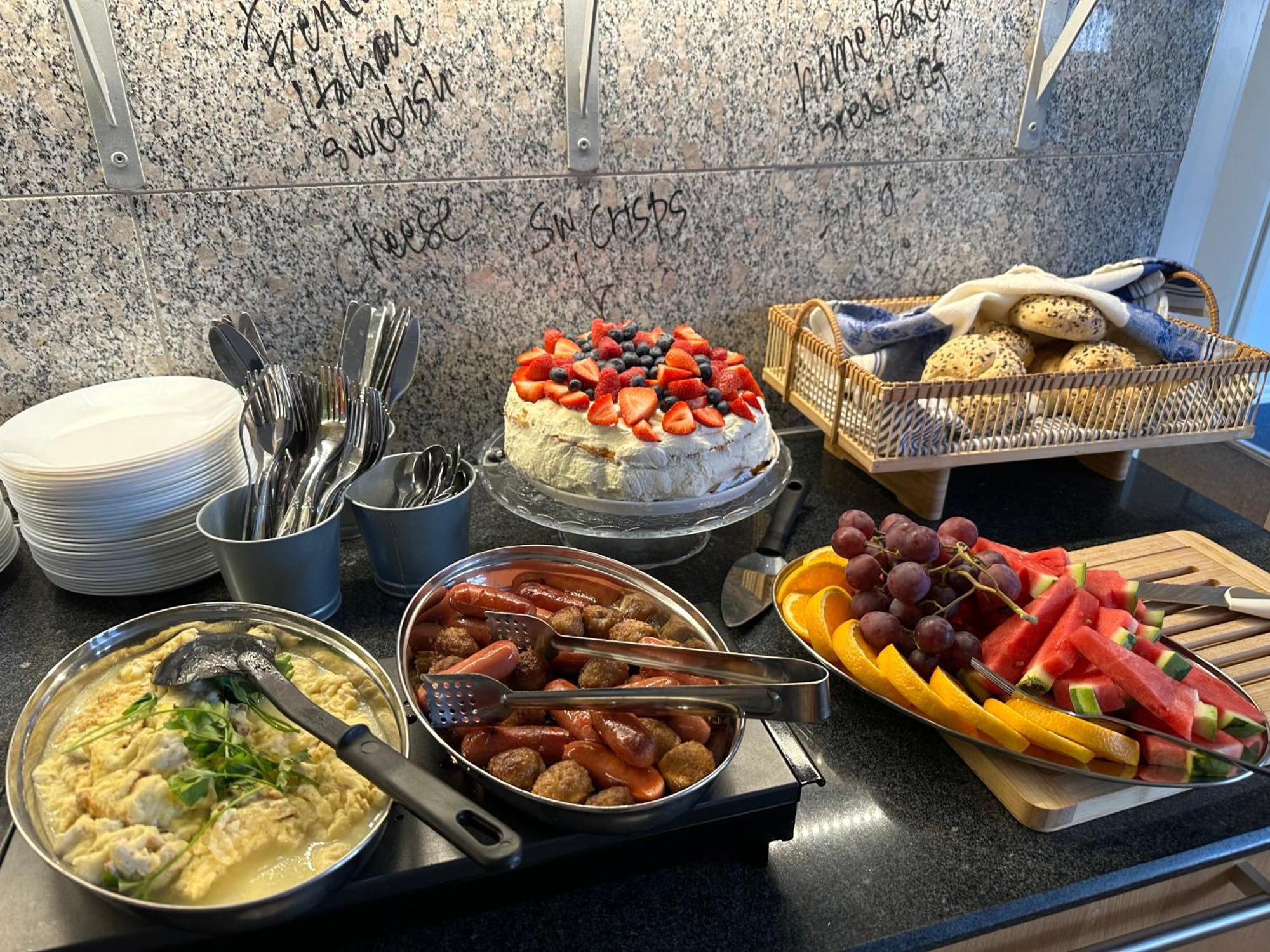 Norrköping Soedra Hotellet מראה חיצוני תמונה