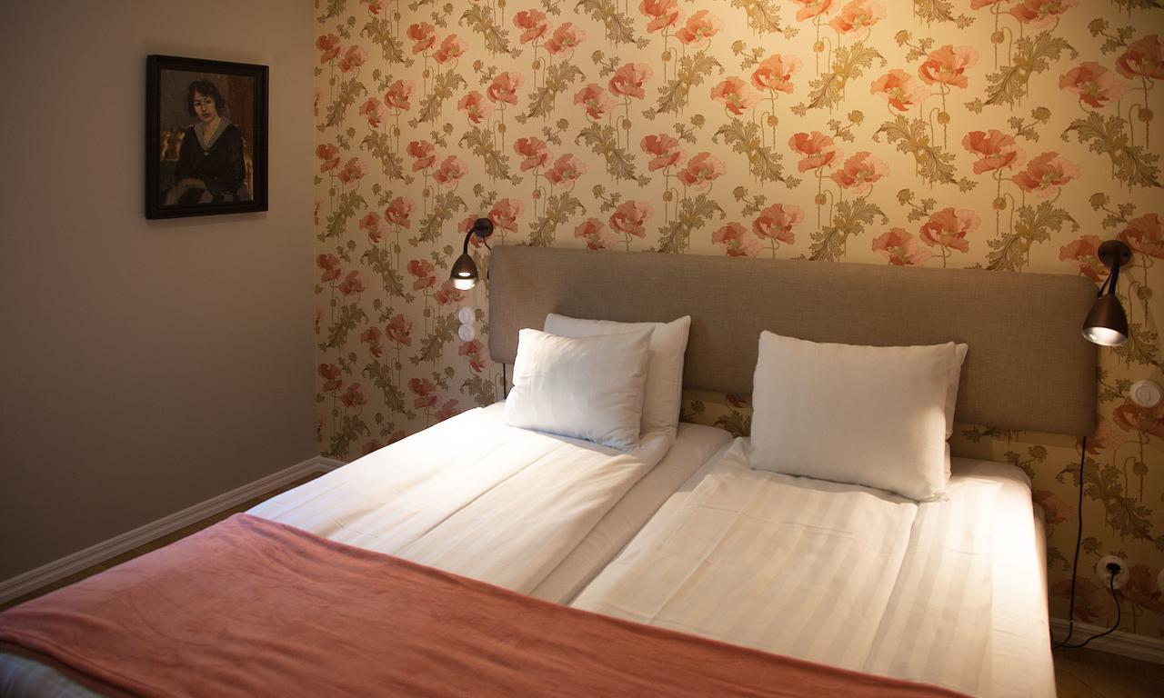 Norrköping Soedra Hotellet מראה חיצוני תמונה