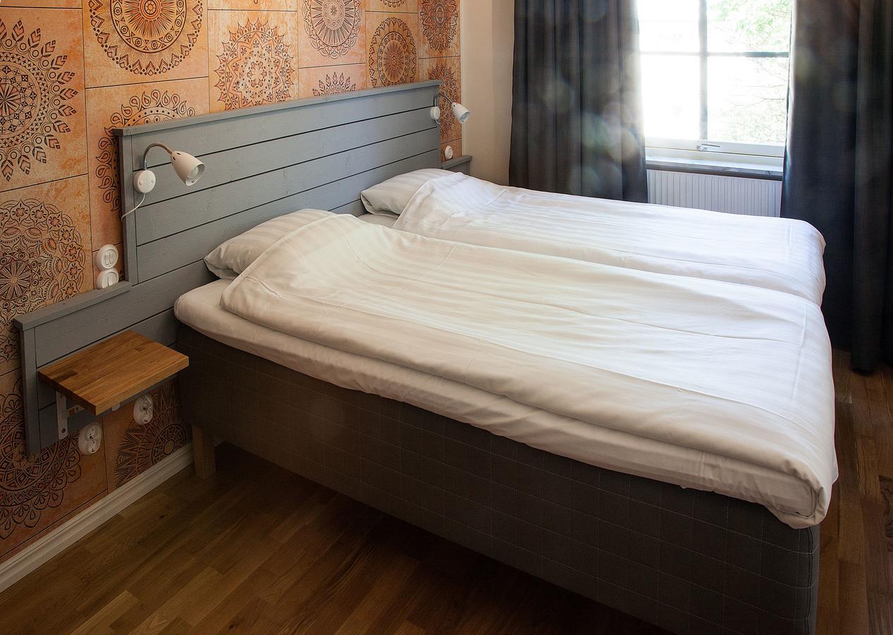 Norrköping Soedra Hotellet מראה חיצוני תמונה