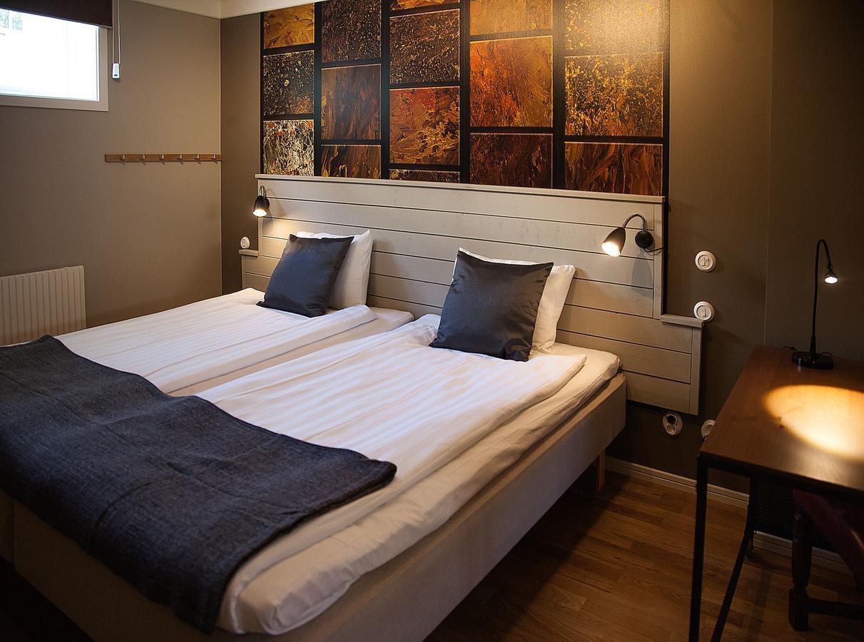Norrköping Soedra Hotellet מראה חיצוני תמונה