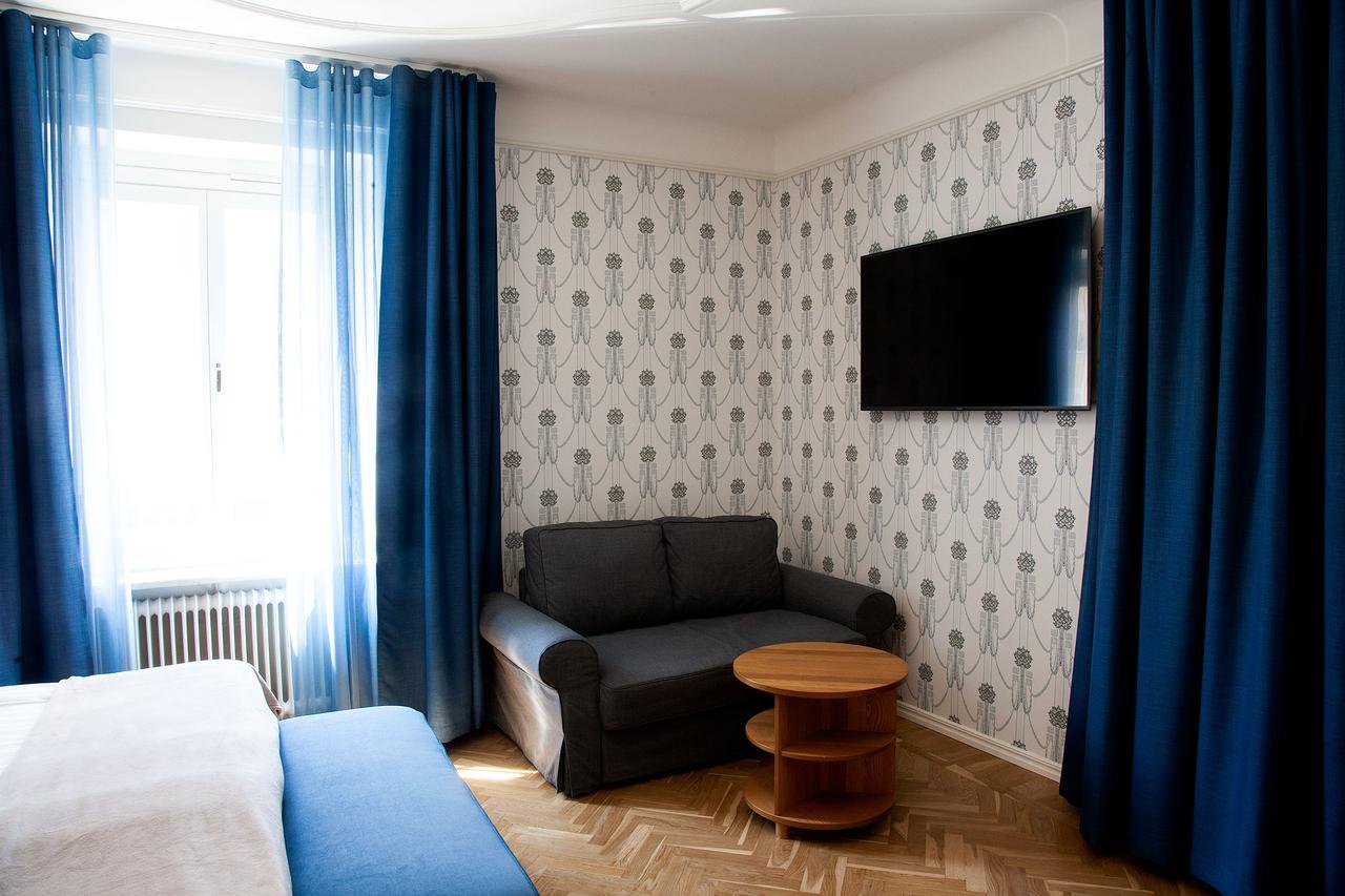 Norrköping Soedra Hotellet מראה חיצוני תמונה