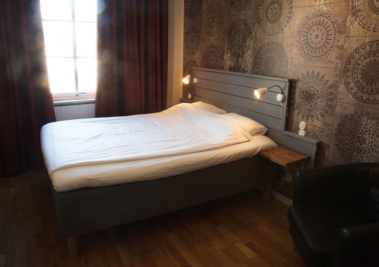 Norrköping Soedra Hotellet מראה חיצוני תמונה