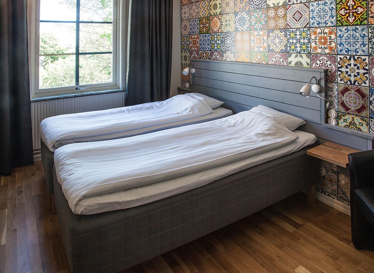 Norrköping Soedra Hotellet מראה חיצוני תמונה