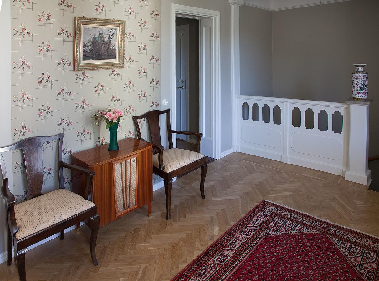 Norrköping Soedra Hotellet מראה חיצוני תמונה