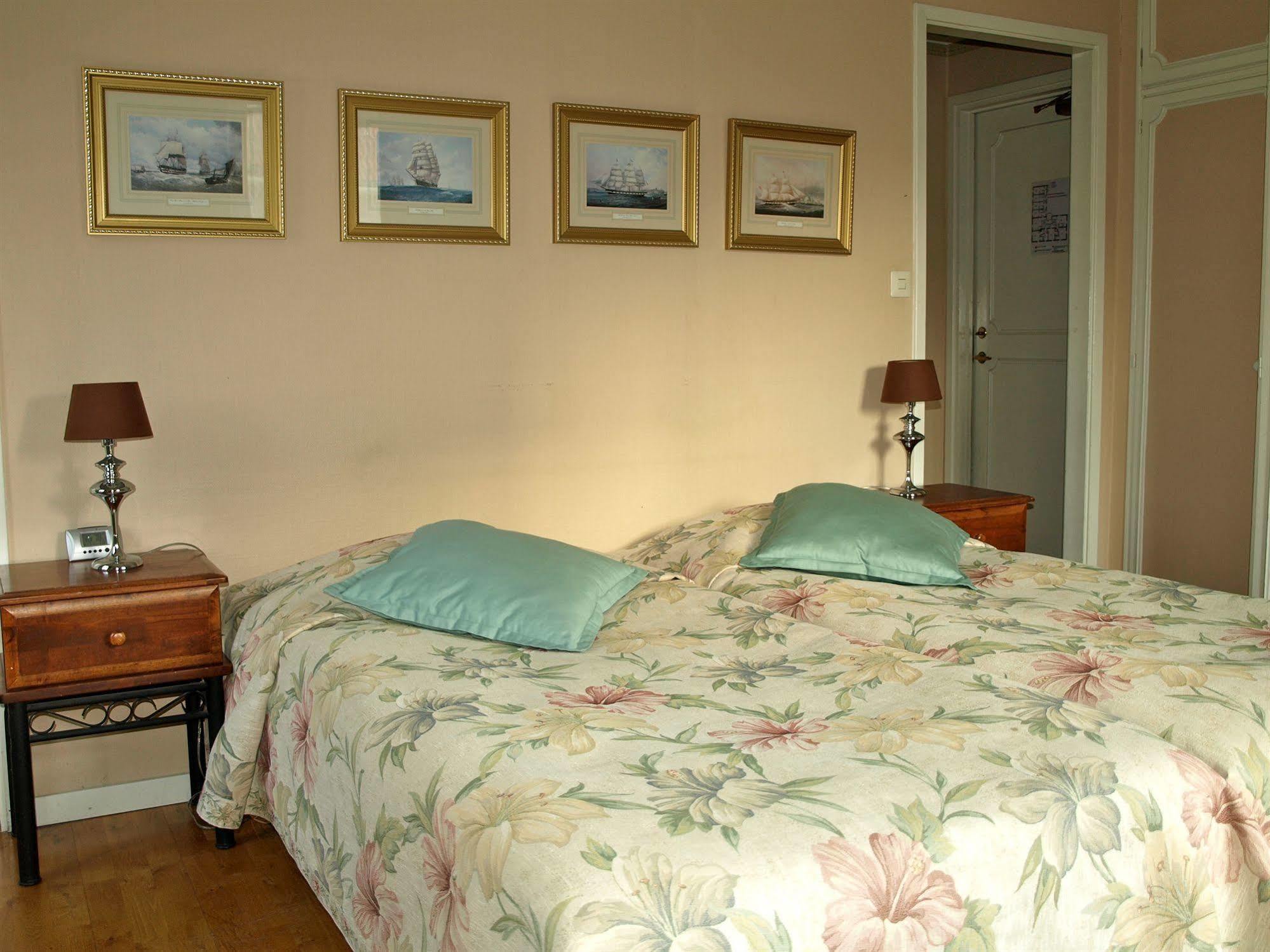 Norrköping Soedra Hotellet מראה חיצוני תמונה