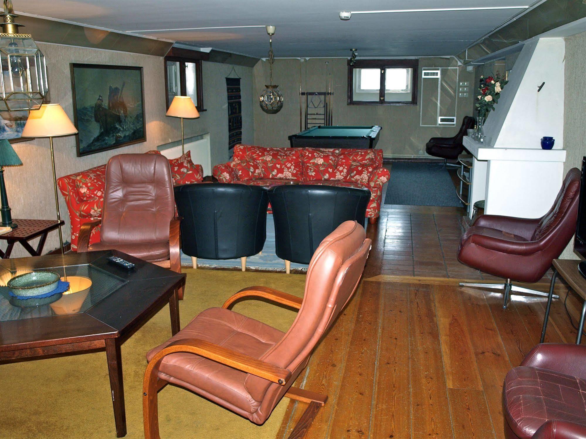 Norrköping Soedra Hotellet מראה חיצוני תמונה