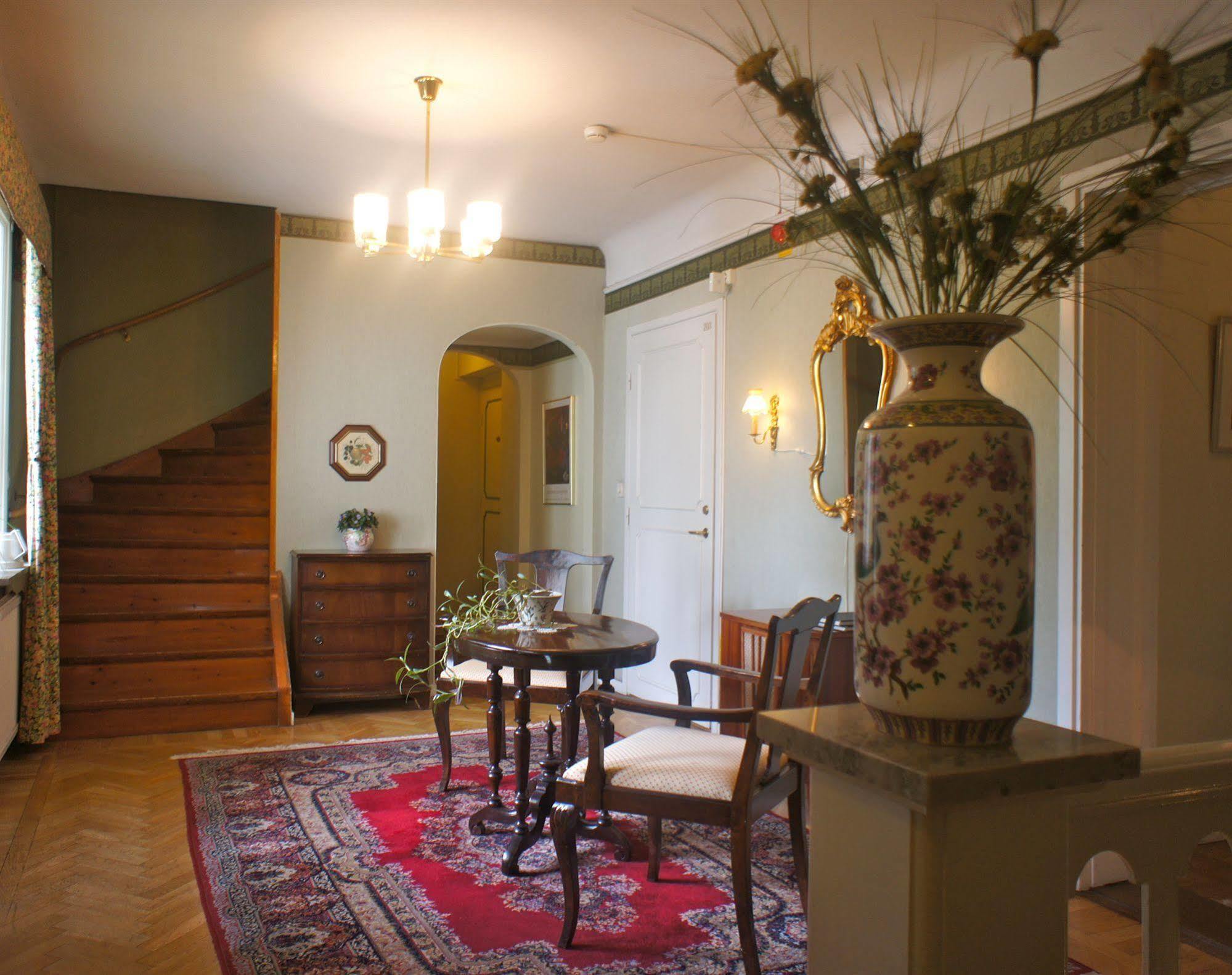 Norrköping Soedra Hotellet מראה חיצוני תמונה
