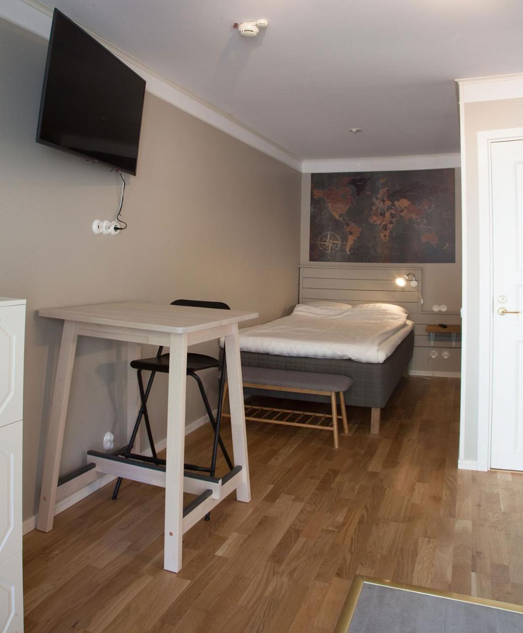 Norrköping Soedra Hotellet מראה חיצוני תמונה