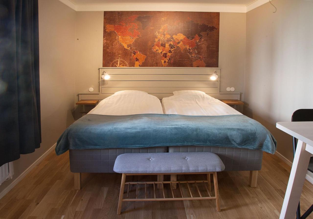 Norrköping Soedra Hotellet מראה חיצוני תמונה