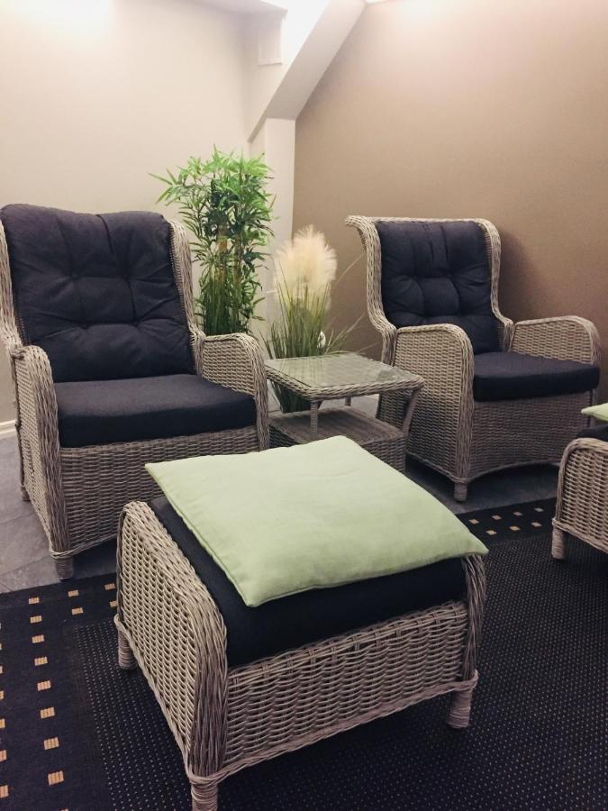 Norrköping Soedra Hotellet מראה חיצוני תמונה